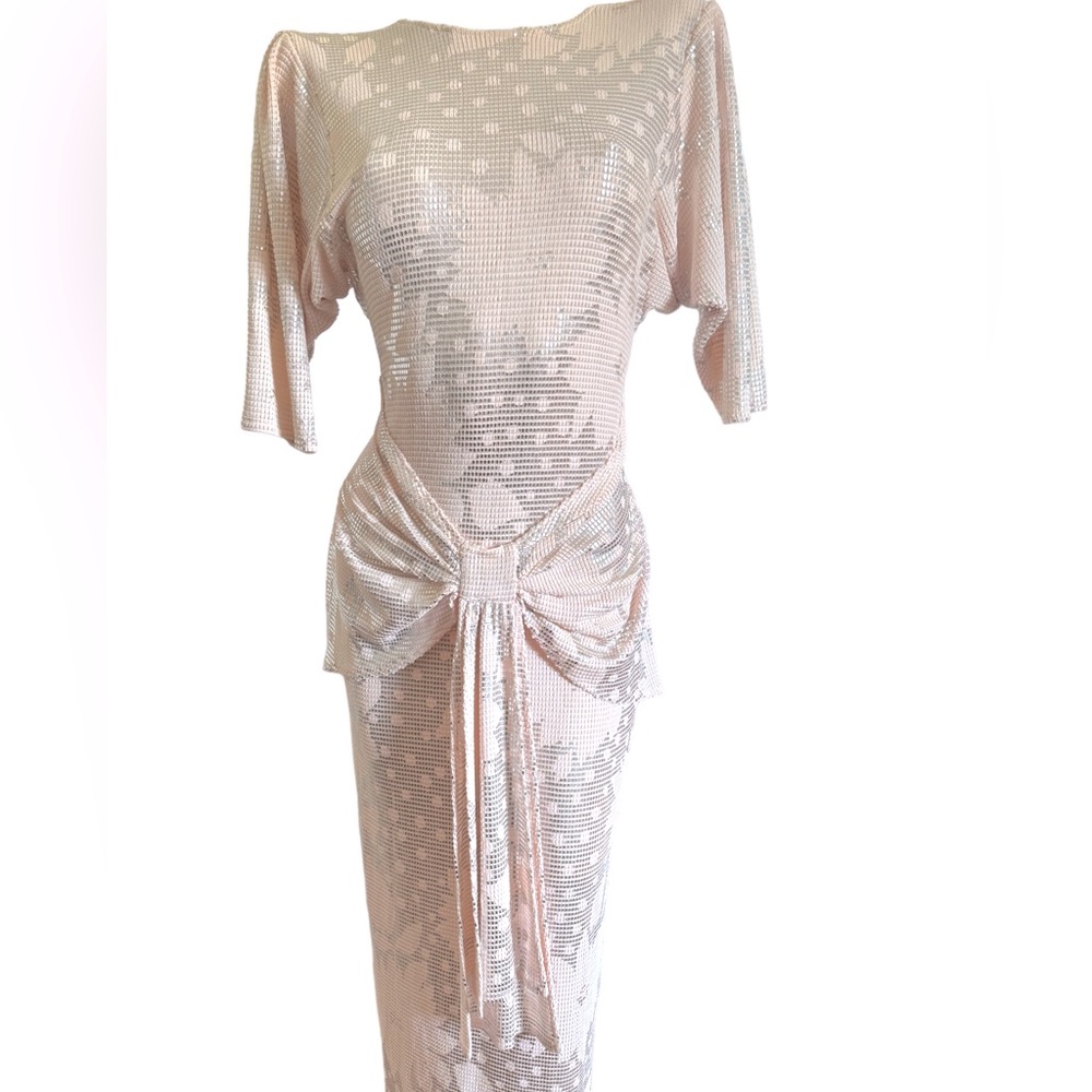 VTG Talk of the Walk Dress